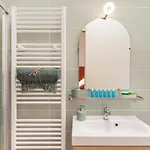 Cosy And Trendy 3 Bedrooms Train Tramway Apartmán