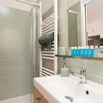 Cosy And Trendy 3 Bedrooms Train Tramway Apartmán Nice